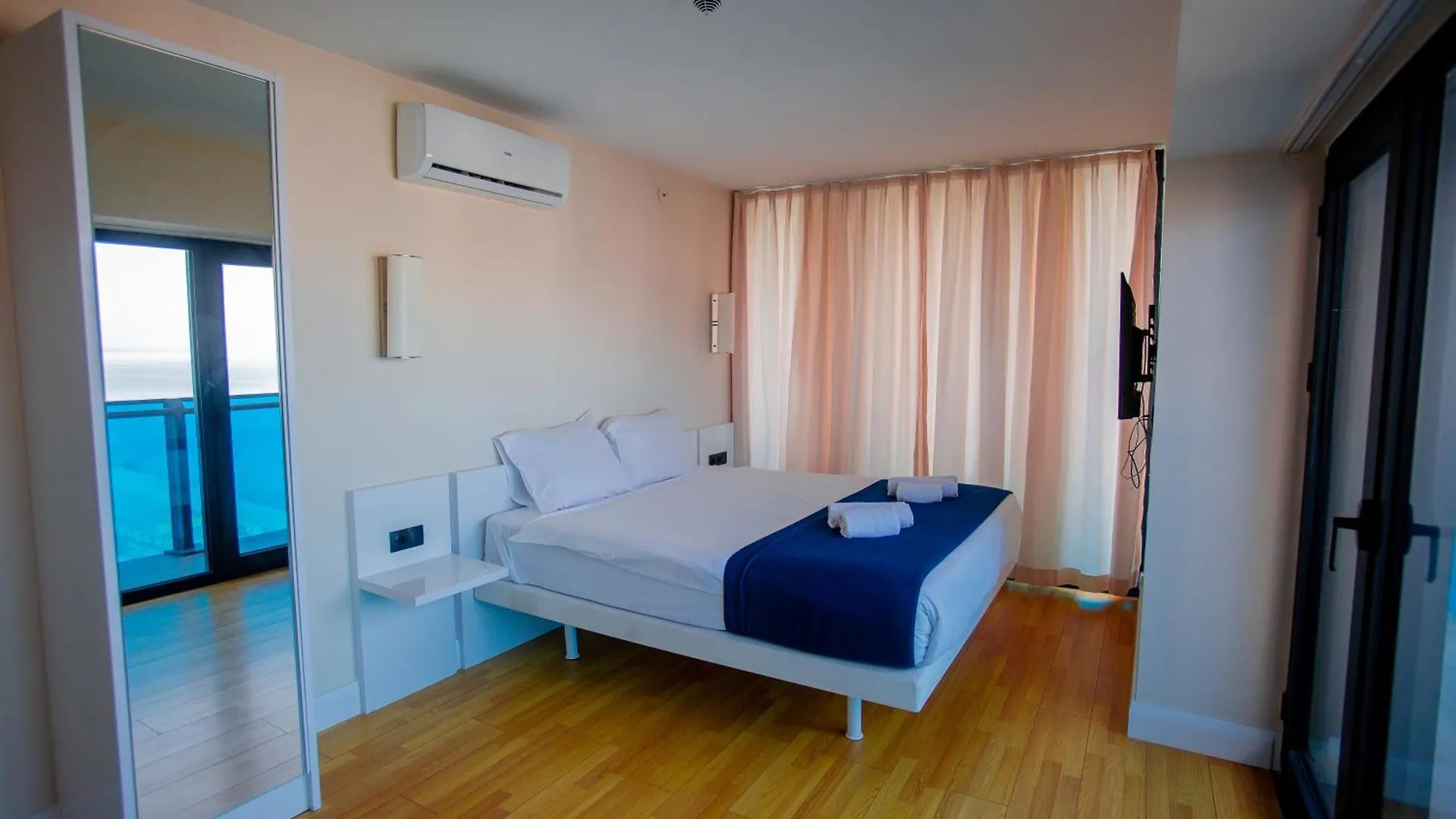 Black Sea R&A Apartment Batumi