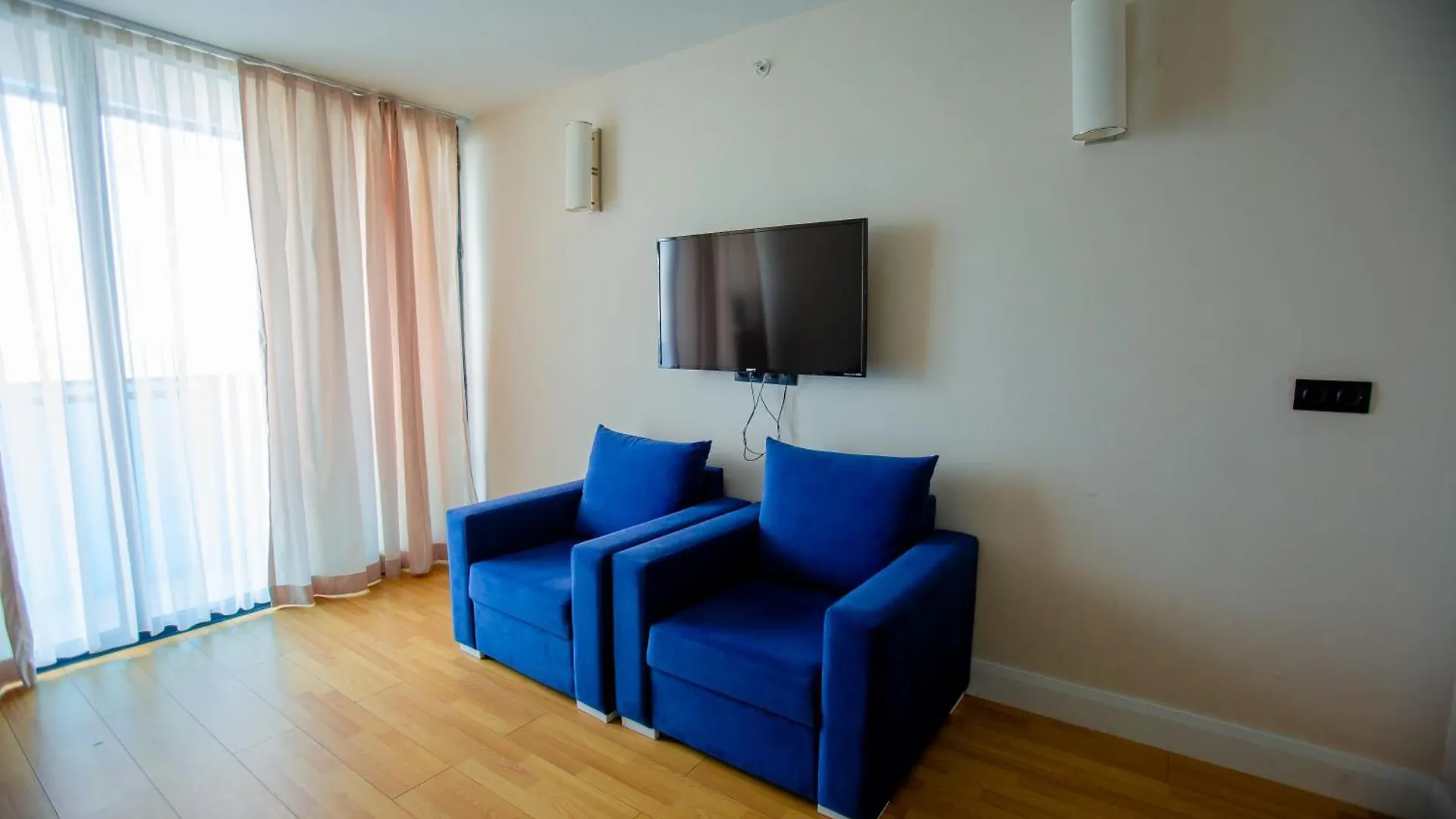 Black Sea R&A Apartment Batumi