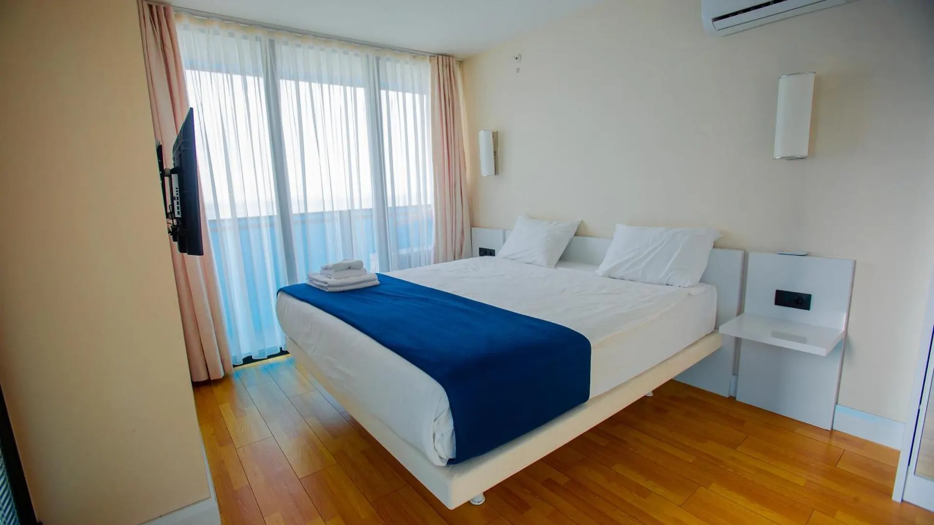 Black Sea R&A Apartment Batumi Georgia