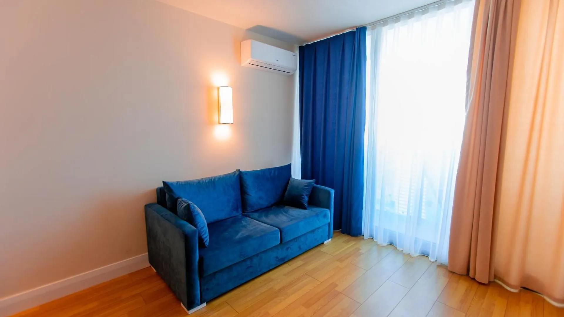 Black Sea R&A Apartment Batumi 0*,  Georgia