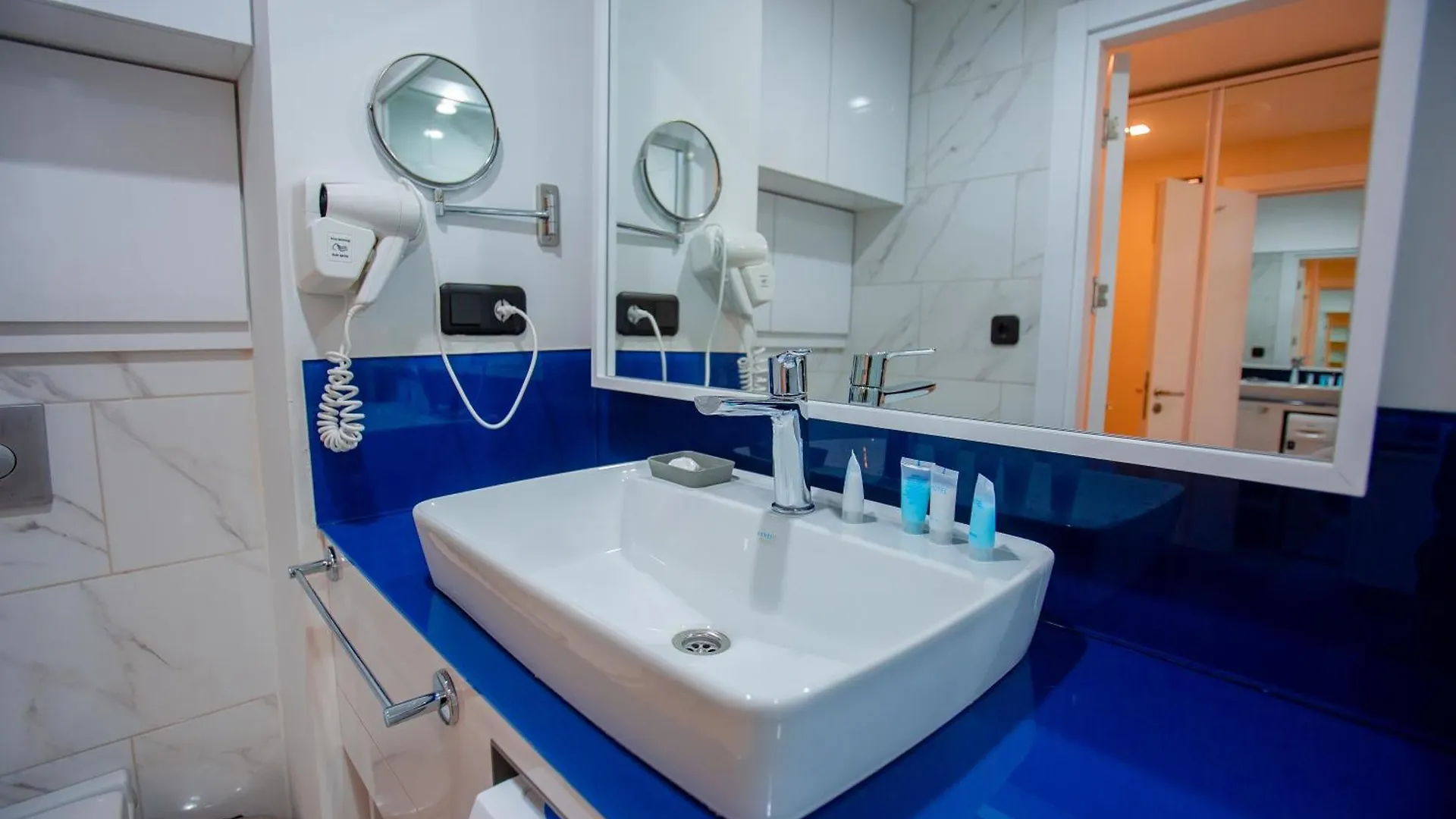 Black Sea R&A Apartment Batumi