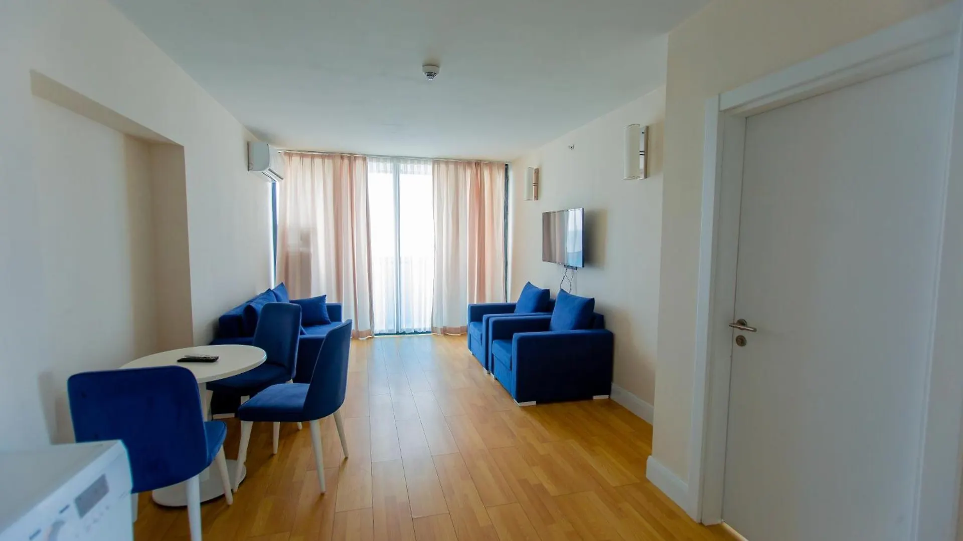 Black Sea R&A Apartment Batumi