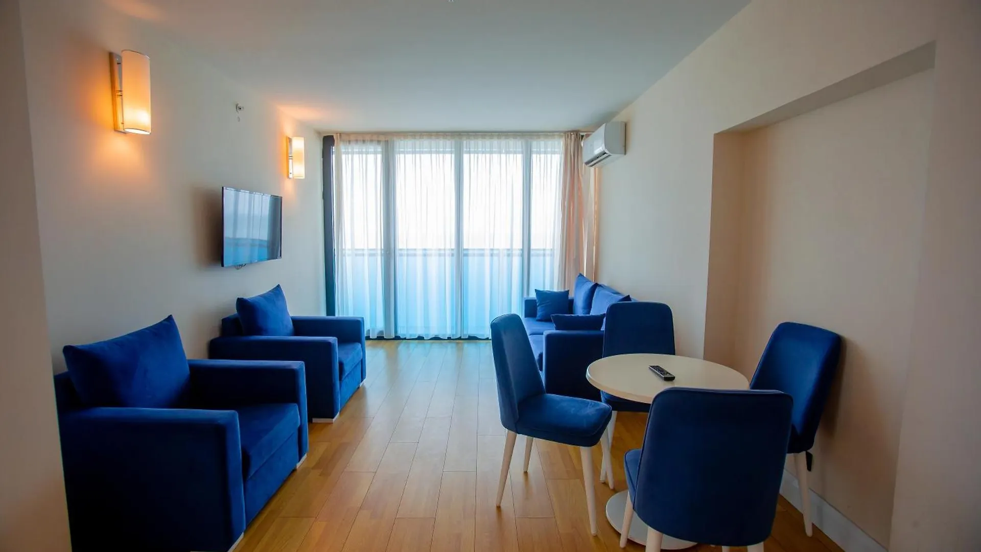 Black Sea R&A Apartment Batumi Georgia