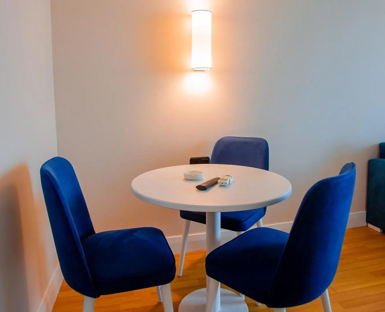 Black Sea R&A Apartment Batumi