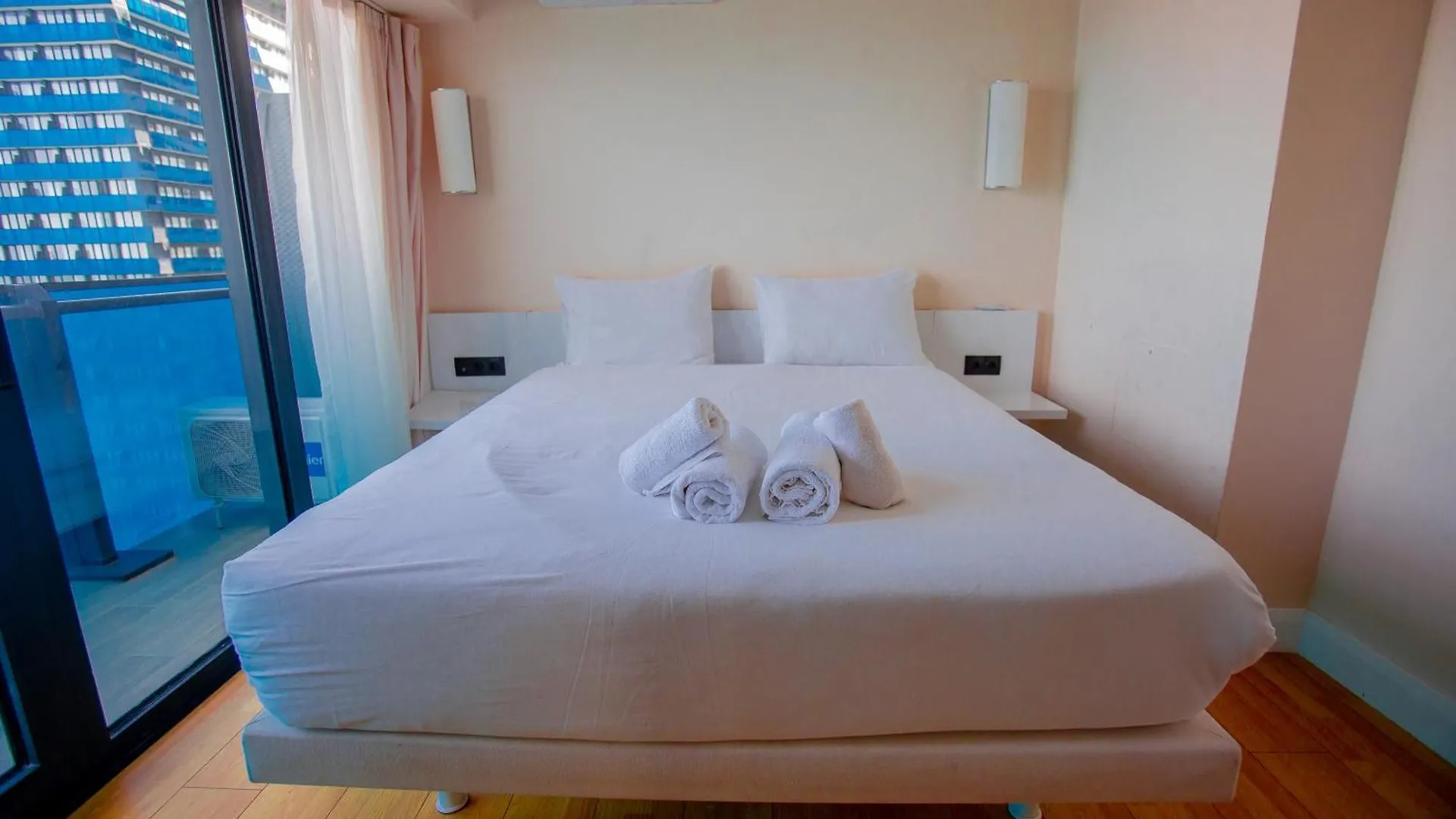 Black Sea R&A Apartment Batumi