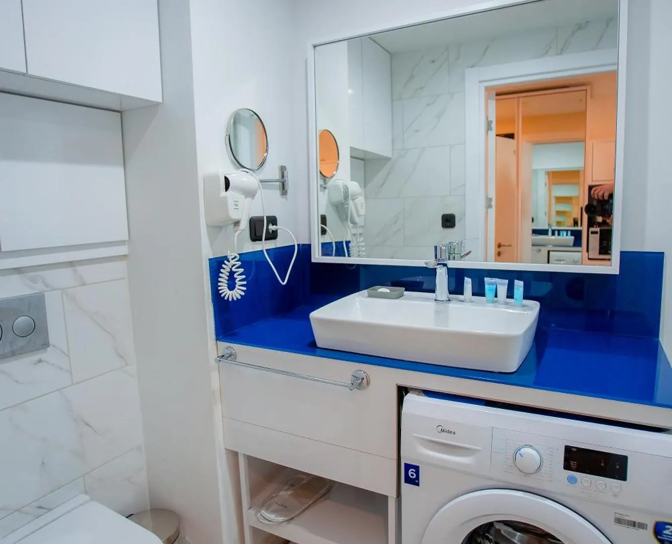 Black Sea R&A Apartment Batumi