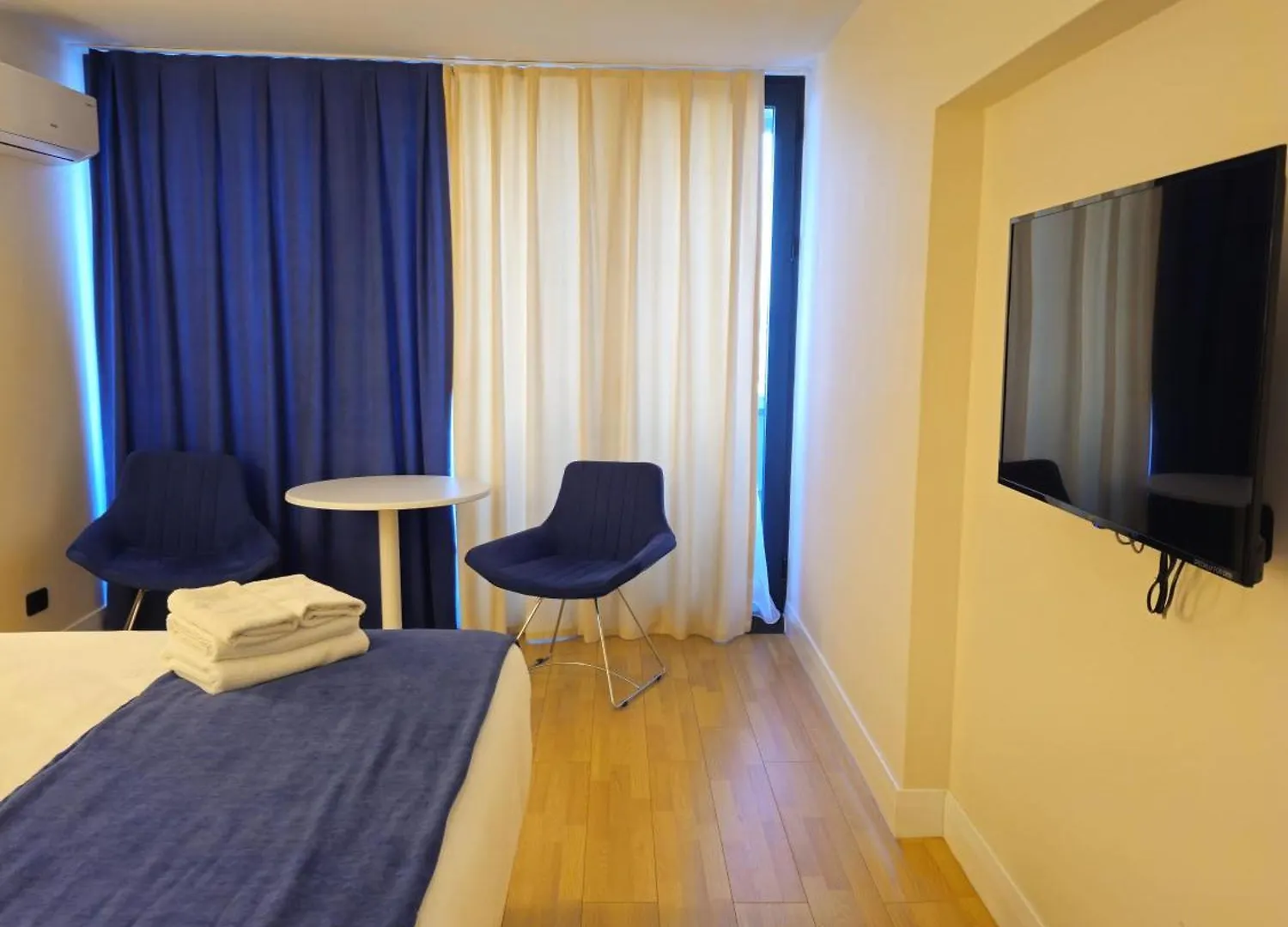 Black Sea R&A Apartment Batumi