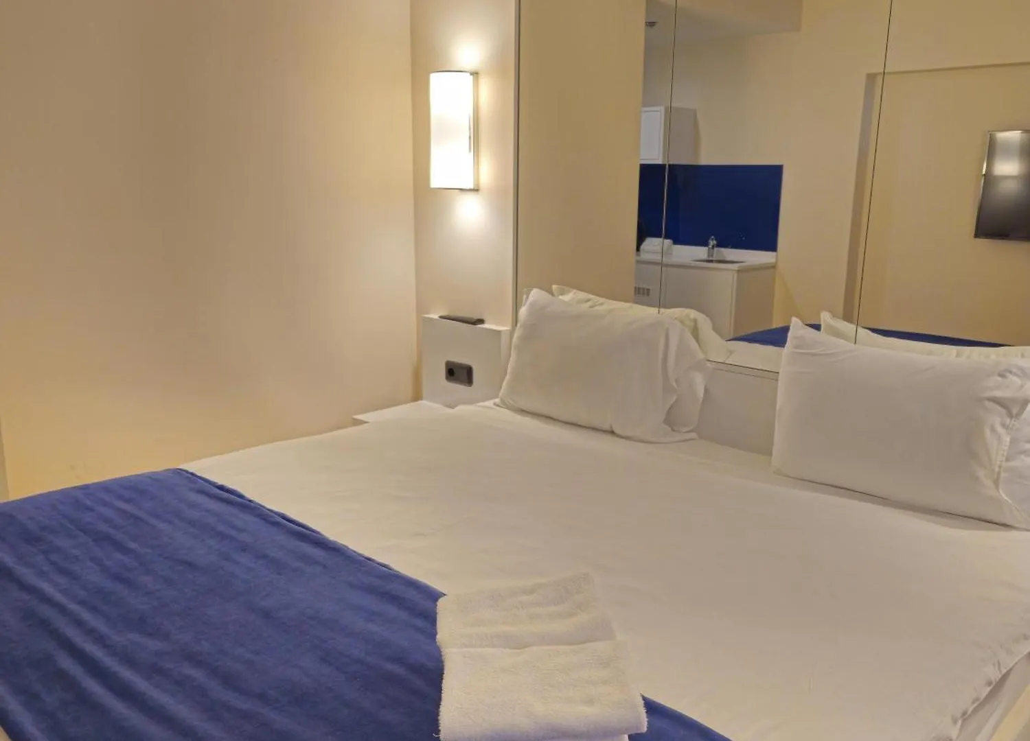 Black Sea R&A Apartment Batumi Georgia