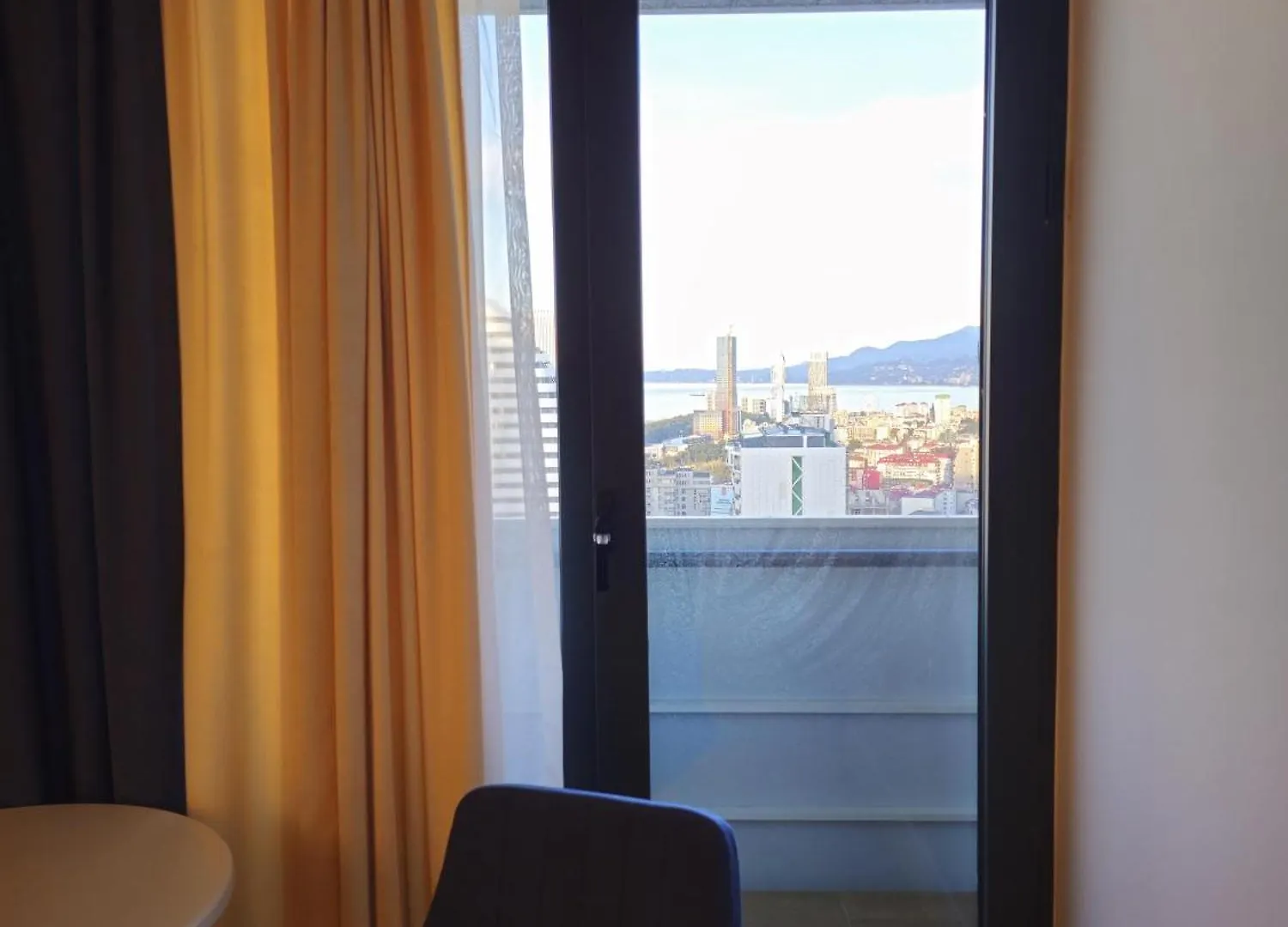 Black Sea R&A Apartment Batumi